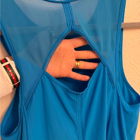 Lululemon sculpt tank - Picture 7 of 9